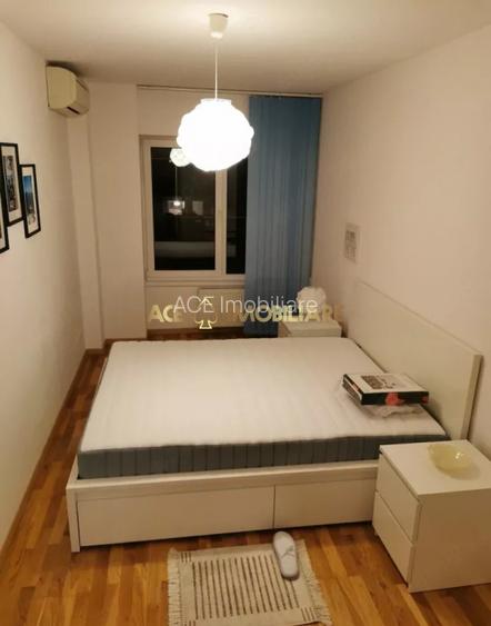 2 Camere | Dristor | Metrou | Centrala | PetFriendly | 75MP | Bloc2013 - 2