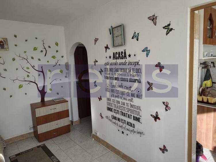 VANZARE GARSONIERA I METROU I PARCUL DRUMUL TABEREI I PLAZA ROMANIA - 2