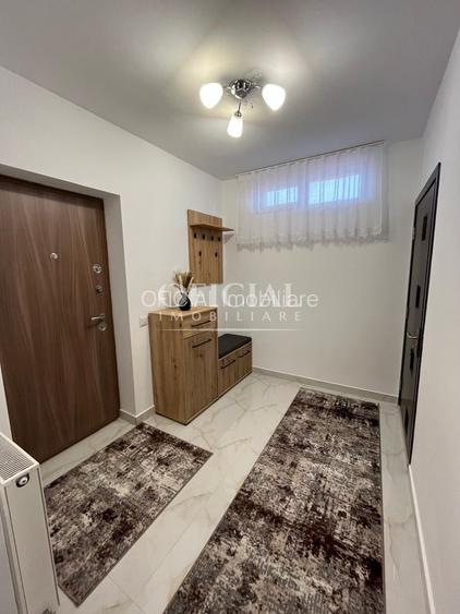 Apartament 3 camere | Pet friendly | 64 mp | Zona Florilor | Floresti - 8