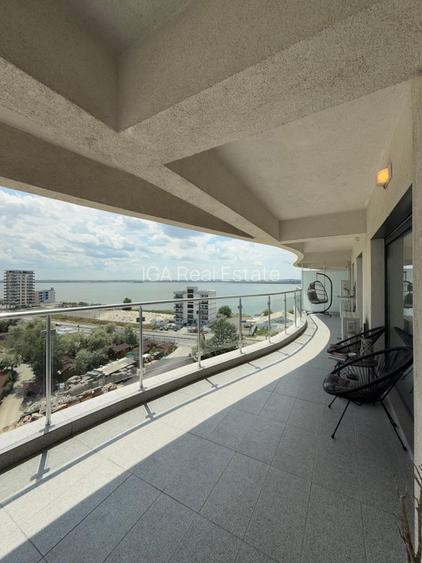 Casa Del Mar/ 3 camere si loc de parcare privat - 12