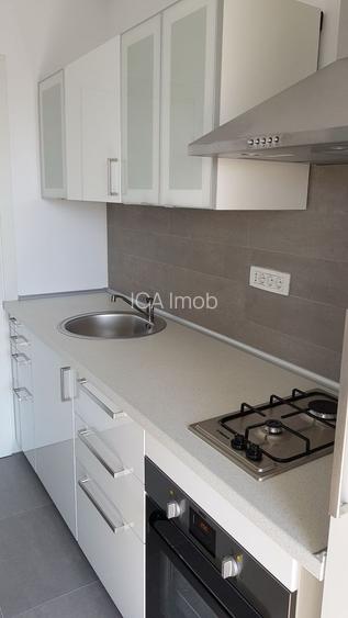 Garsoniera superba 21 Rezidence - 6