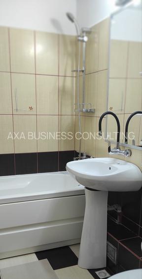 DELTA VACARESTI, Ap  renovat/mare- 64 Mp, la  prima inchiriere, liniste/parcare - 8