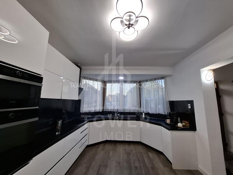 Casă de lux de vânzare – Cartierul Tineretului - 7