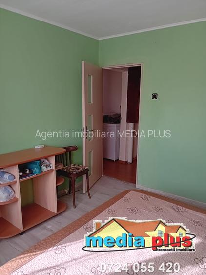 Apartament cu 3 camere decomandat Micro 20 - 5