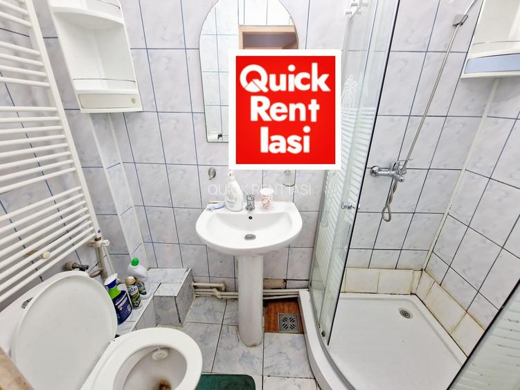 INCEPAND CU 1AUGUST 2026 Tudor Iulius Mall - Gradinari Apartament 2Camere 300eur - 9