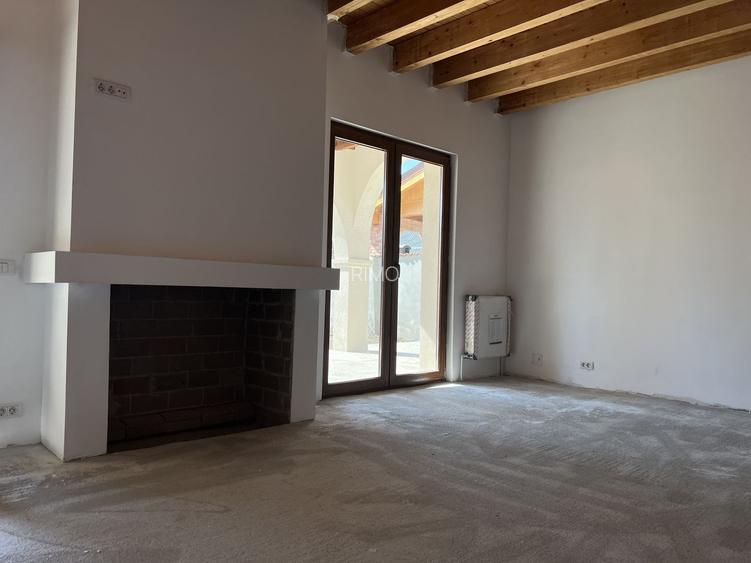 Vila 6 camere cu piscina - Mogosoaia - 4