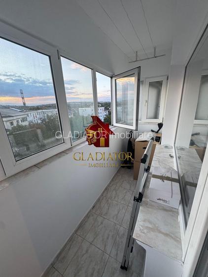 Apartament mare cu 1 camera Nicolina Cug - disponibil imediat, nu rata - 11