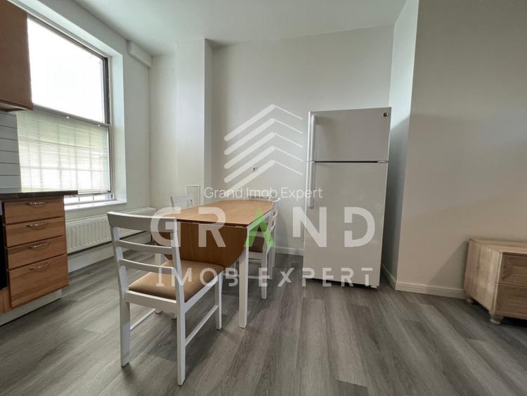 Ap 1 cameră | PARCARE | Zona Piața 1 Mai/Tăbăcarilor - 9