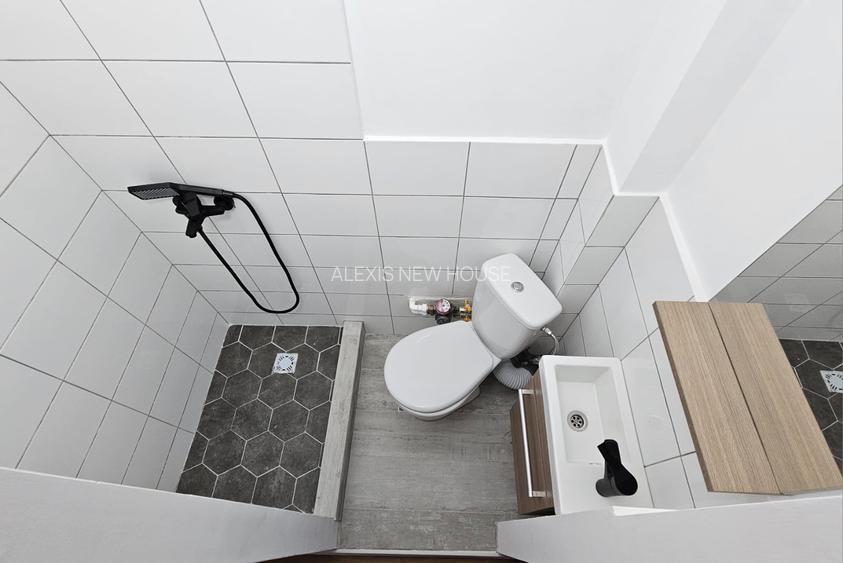 Garsonieră de vânzare – Zona CET, Constanța(AXV10) - 2