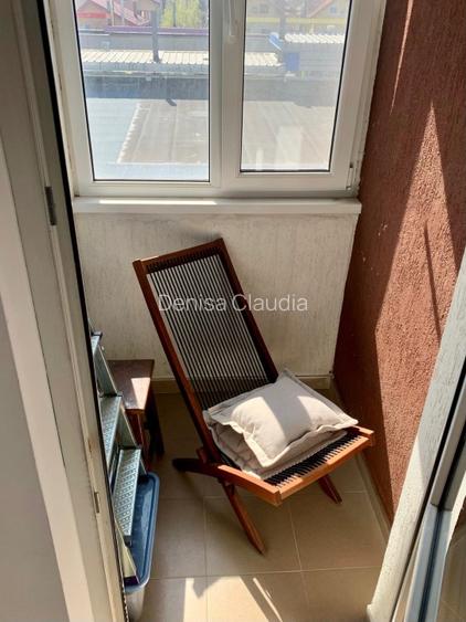 Apartament 2 camere decomandat + parcare | Dimitrie Leonida | La Strada Mall - 12