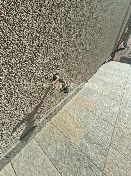 Casa confortabila in Dumbravita - 19