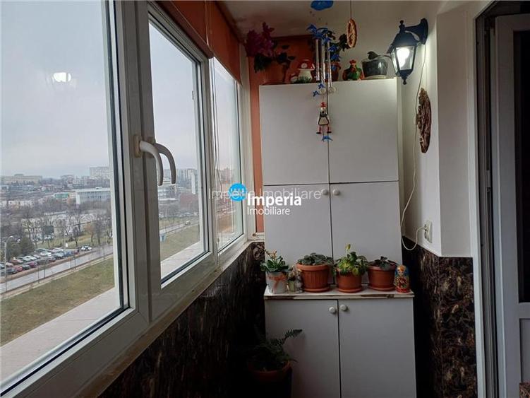 De vanzare, apartament 2 camere Tudor Vladimirescu - Iulius Mall! - 11