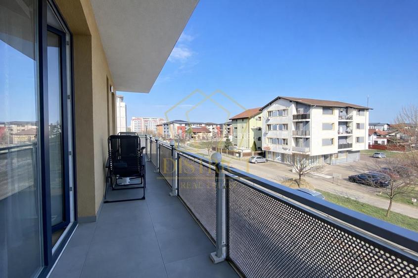 Apartament superb cu 2 camere | Giroc | Pet friendly - 10