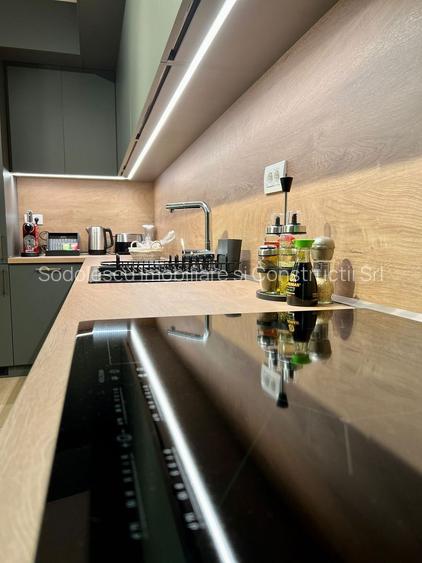 Apartament 2 camere zona Iulius Town - 6