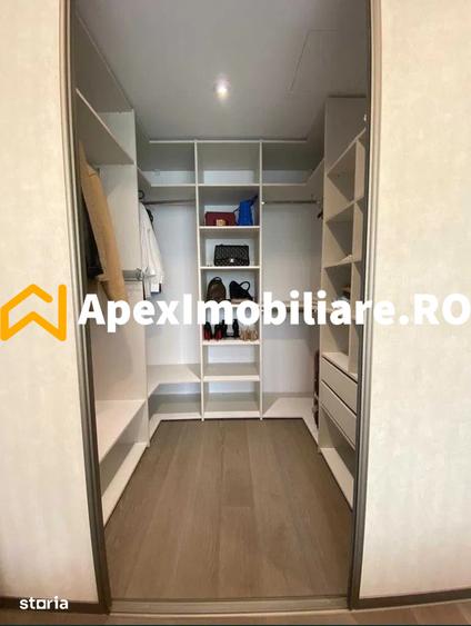 Apartament 2 camere de inchiriat Baneasa București  ApexImobiliare.ro