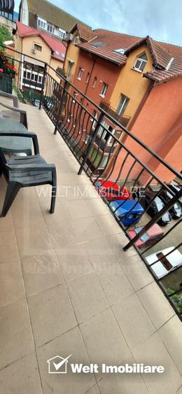 Inchiriere apartament 3 camere, Buna Ziua, superfinisat, garaj - 13