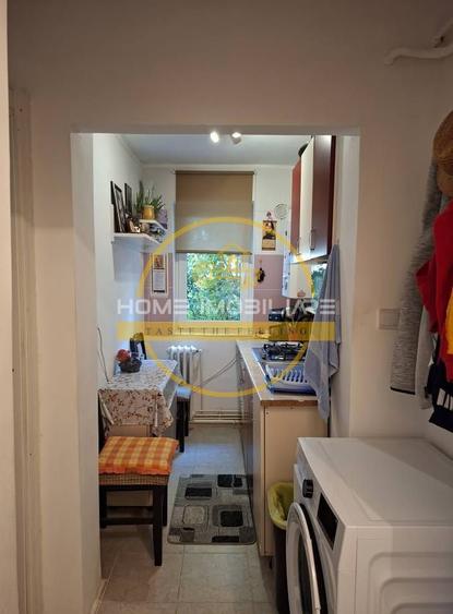 Ap 2 camere decomandat Alexandru cel bun 79900 euro