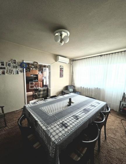 Apartament 5 camere situat in Zona Tomis Nord- Str. Cismelei