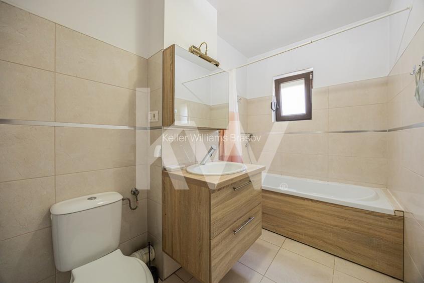 Studio bine compartimentat Ideal pentru Investiție sau locuinta - 7