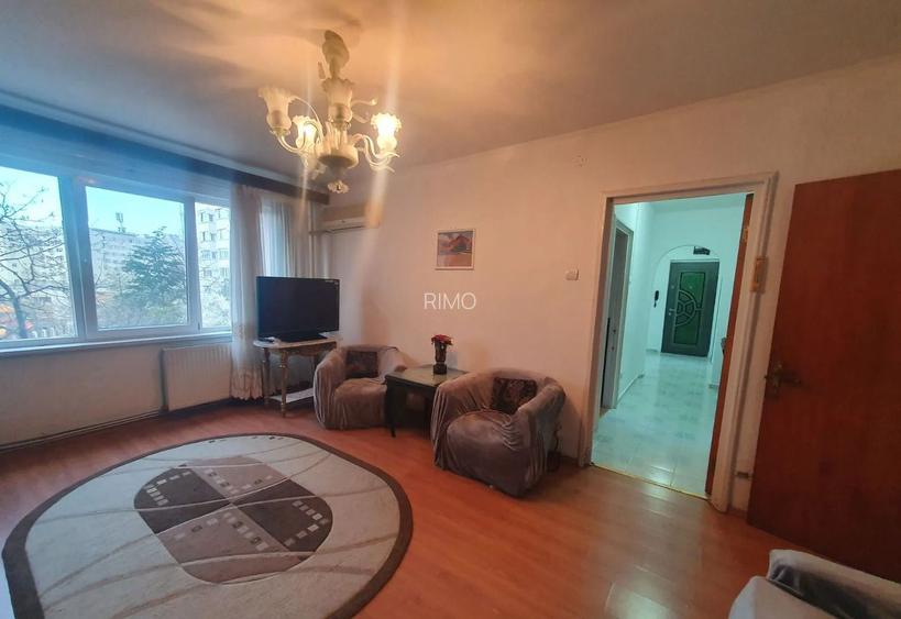 Apartament 3 camere de inchiriat in zona Pallady, Pet friendly - 3