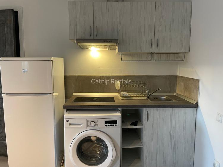 Charming Attic Apartment in Villa | Mătăsari Area | Fully Furnished & Cozy - 6