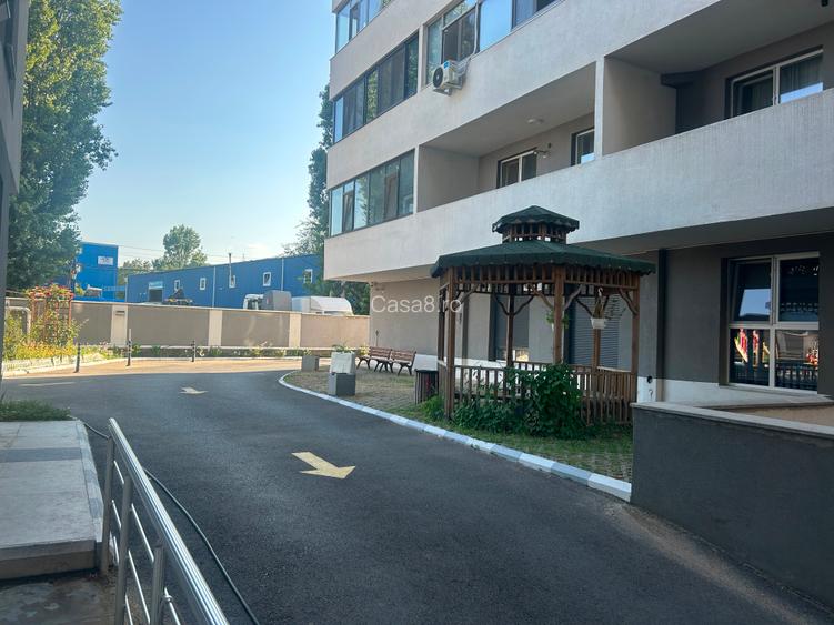 Apartament 3 camere de vânzare în zona Vitan-Bârzești – bloc 2019 - 22