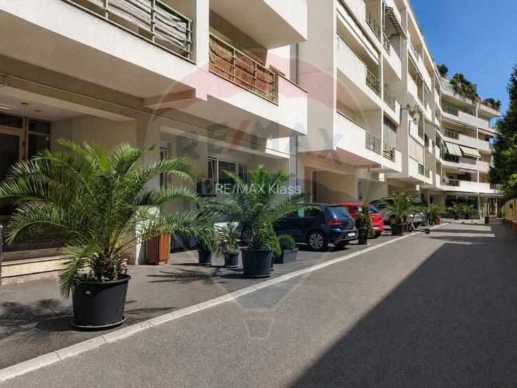 Apartament luminos 70 mp, 2 camere si parcare langa parcul Herastrau - 6
