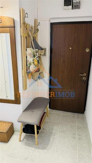 2 camere Bd. Dimitrie Cantemir l 5 min Tineretului l Renovat l Dressing & Balcon