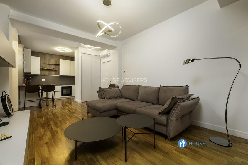 Inchiriere apartament 3 camere Calea Victoriei - 2
