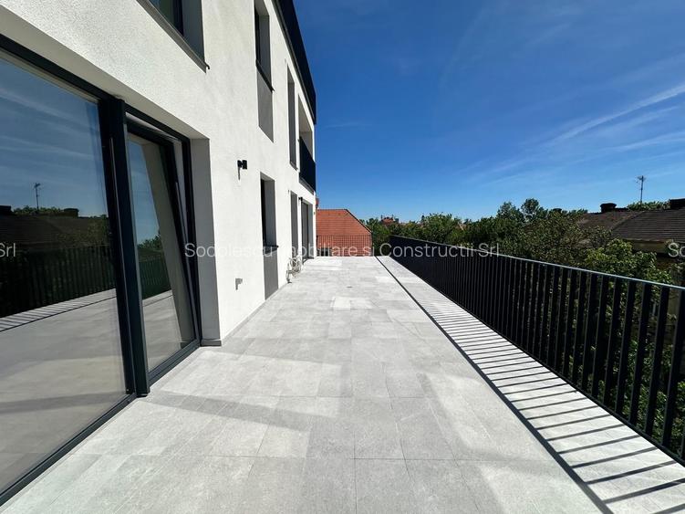 LUX ACCESIBIL — SPAȚIU. LUMINĂ. RAFINAMENT. - 5