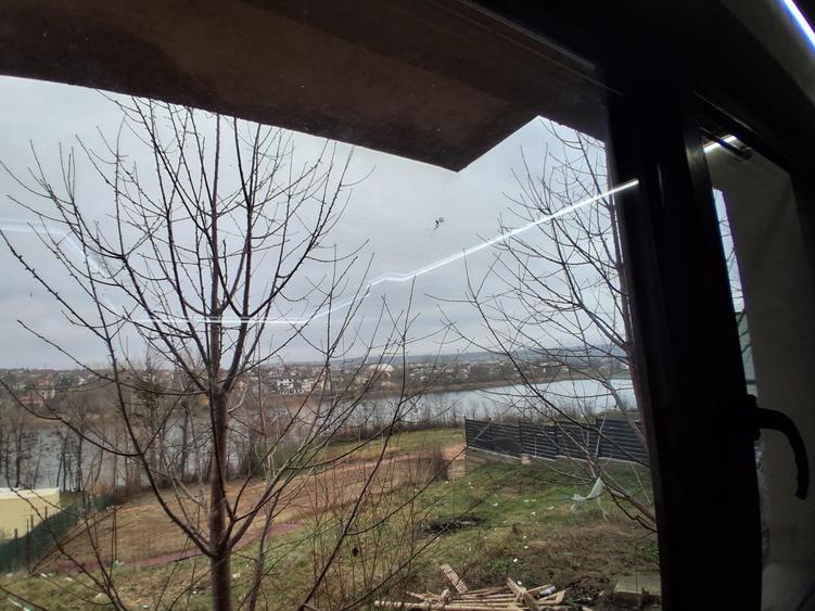 Vila 3 camere vededere lac iezareni id.oferta160912