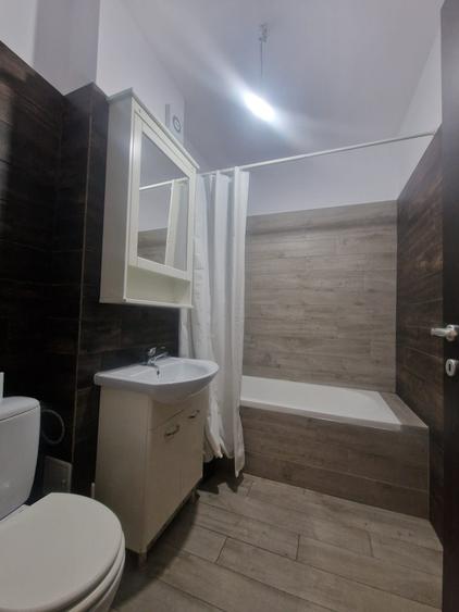 Drumul Binelui - Joy Residence -Apartament 2 camere modern- loc parcare-centrala