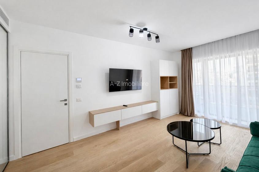 Inchiriere apartament Nusco City - TOTUL NOU - 8
