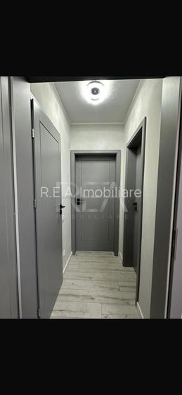 3 Camere Luxury | Chiar lângă Parcul Floreasca | Renovat Integral 2025 | Etaj 4 - 13
