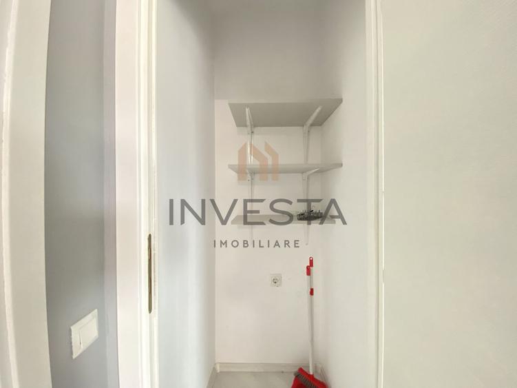 Apartament 3 camere si parcare, Pet Friendly, cartier Bulgaria