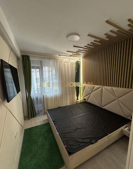 2 Camere de inchiriat | Drumul Taberei | Centrala | Parcare | Mobilat