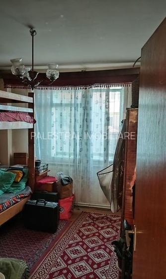 Apartament 3 camere Scriitorilor,parter,117500 Euro - 3