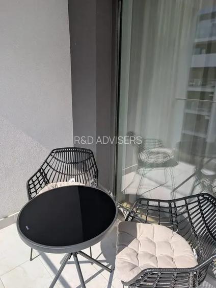 Apartament modern cu 2 camere, Parcare subterana inclusa - 11
