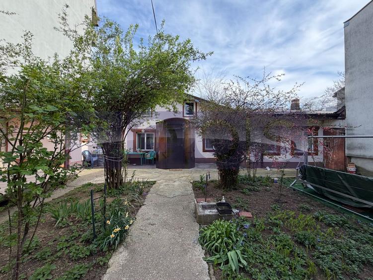 VANZARE CASA | TEREN 481 MP | CONSTRUCTIE 2001 | GARAJ SI BECI