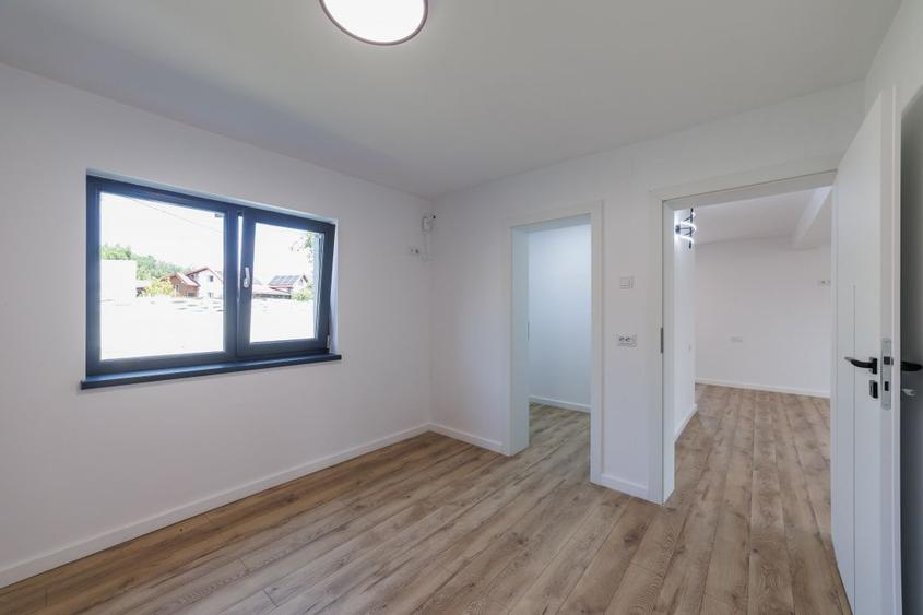 Casa premium la cheie - Mărăcineni – Argeselu !