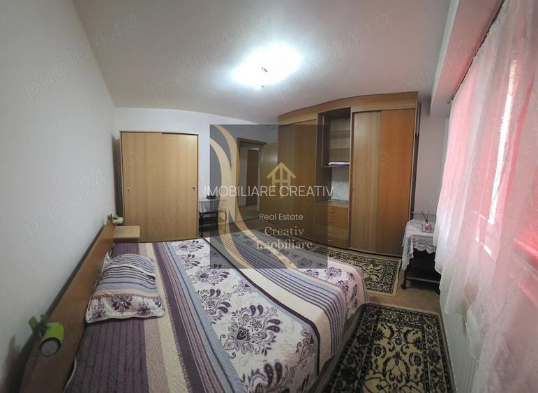Apartament 2 camere, Bd. Chișinău - 3