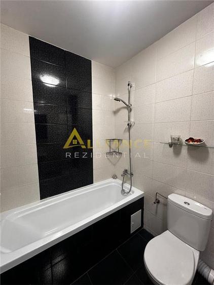 Apartament 3 camere - Aparatorii Patriei