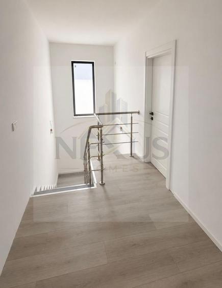 Str. Aviatorilor - Comuna Berceni | 5 camere - 128 mp utili - Terasa