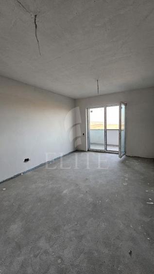 Apartament 2 camere în zona Baza Sportiva Gheorgheni