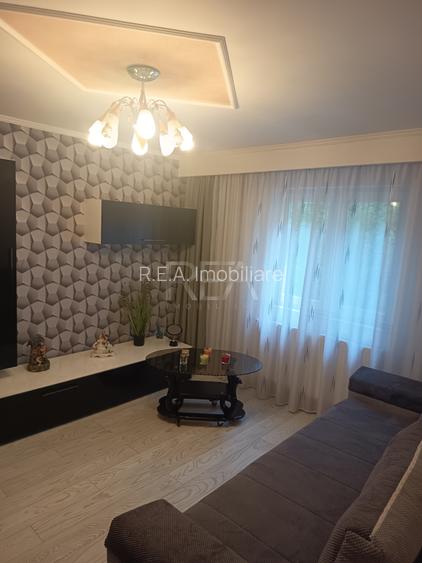 Brâncoveanu – Apartament 2 Camere Renovat 2024 | Etaj 1 | Disponibil Imediat - 10