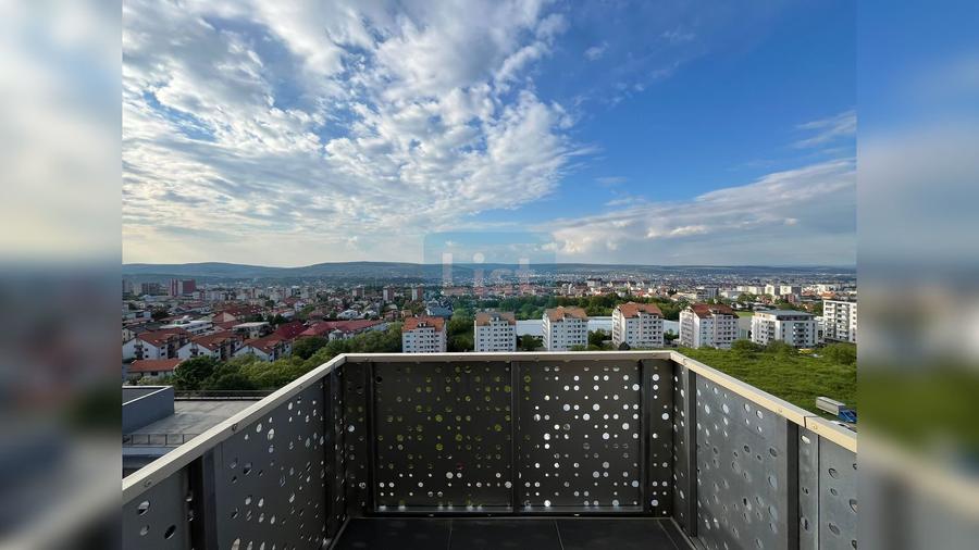 0% Comision | Apartament de lux decomandat cu 3 camere, 90 mp | Europa