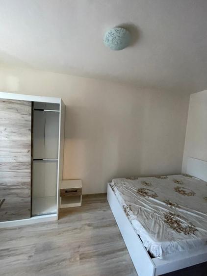 Garsonieră de vânzare, 31 mp, zona Sasar