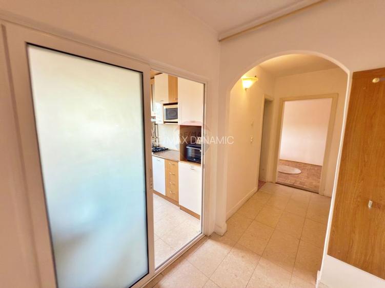 Apartament cu 2 camere de închiriat, str. Tudor Vladimirescu, Arad - 10