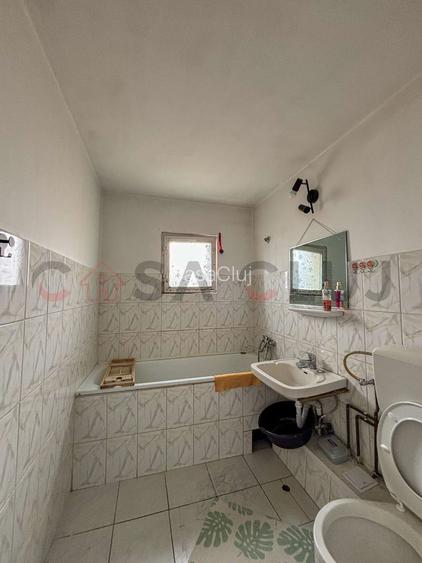 Zorilor - Zona Profi Super - Decomandat - Hidroizolatie - Centrala - 5