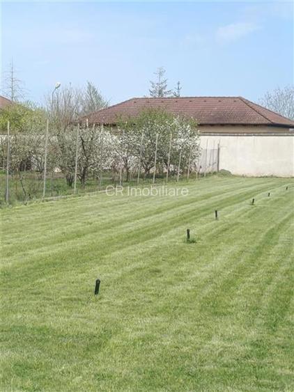 Vila in Izvorani - 17